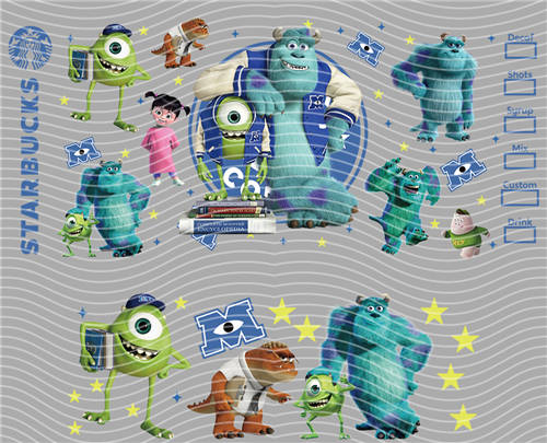 Mini stanlye cup-KW883